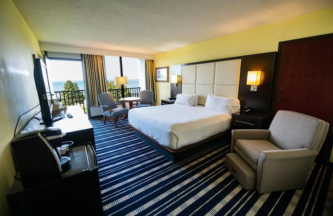 Holiday Inn Bar Harbor Regency Hotel By Ihg-1