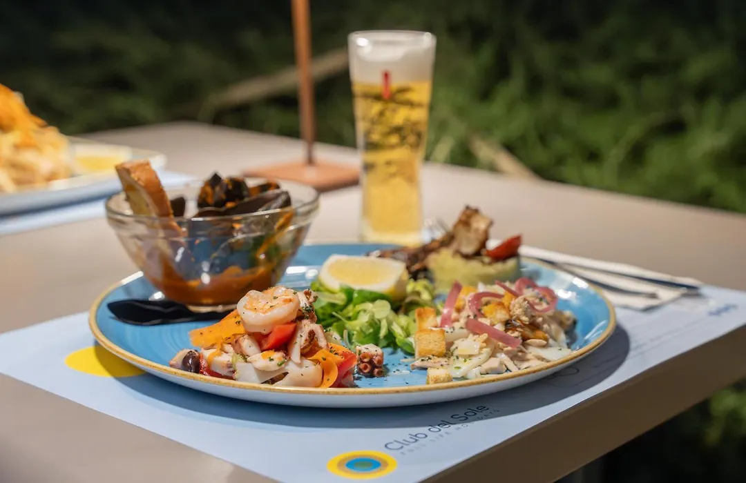 Club del Sole Vigna sul Mar Family Collection-1