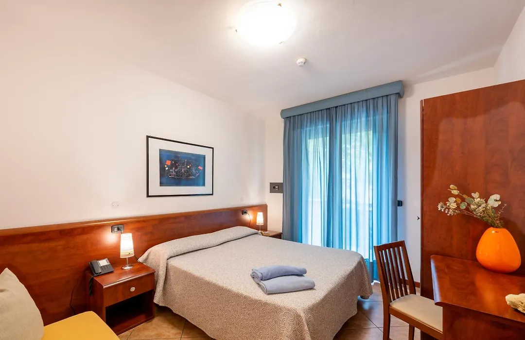 Olimpia Hotel & Aparthotel-1