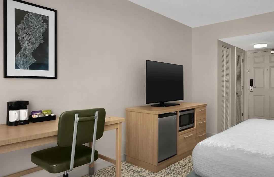Homewood Suites By Hilton Raleigh/Cary-1