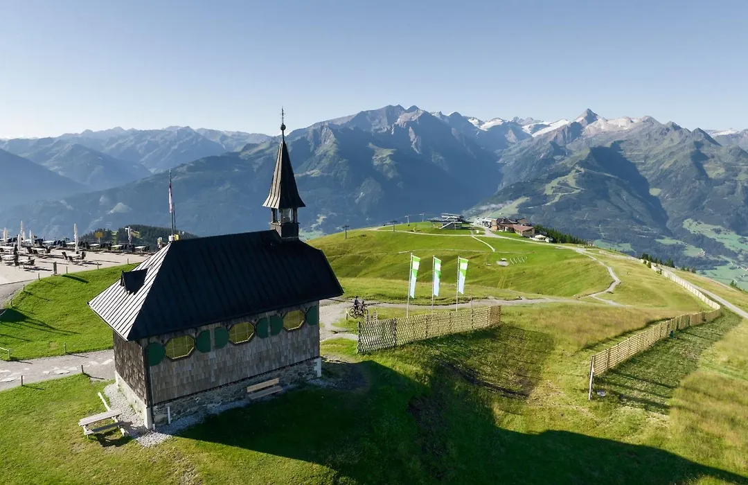 Berghotel Schmittenhoehe - 2000M-1