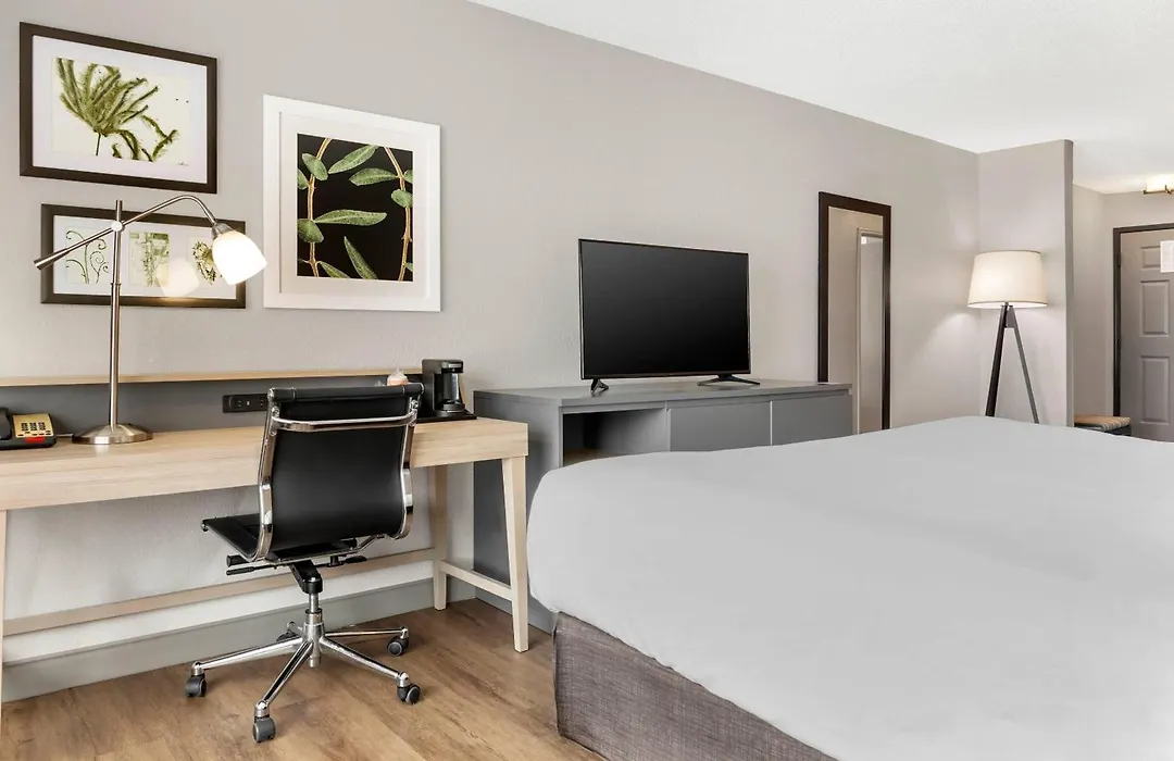 Country Inn & Suites By Radisson, Georgetown, Ky-1