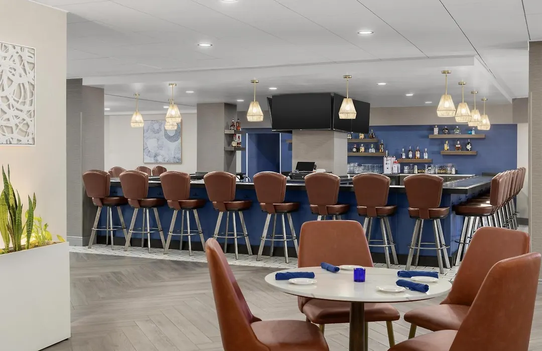 Doubletree By Hilton Salisbury-1