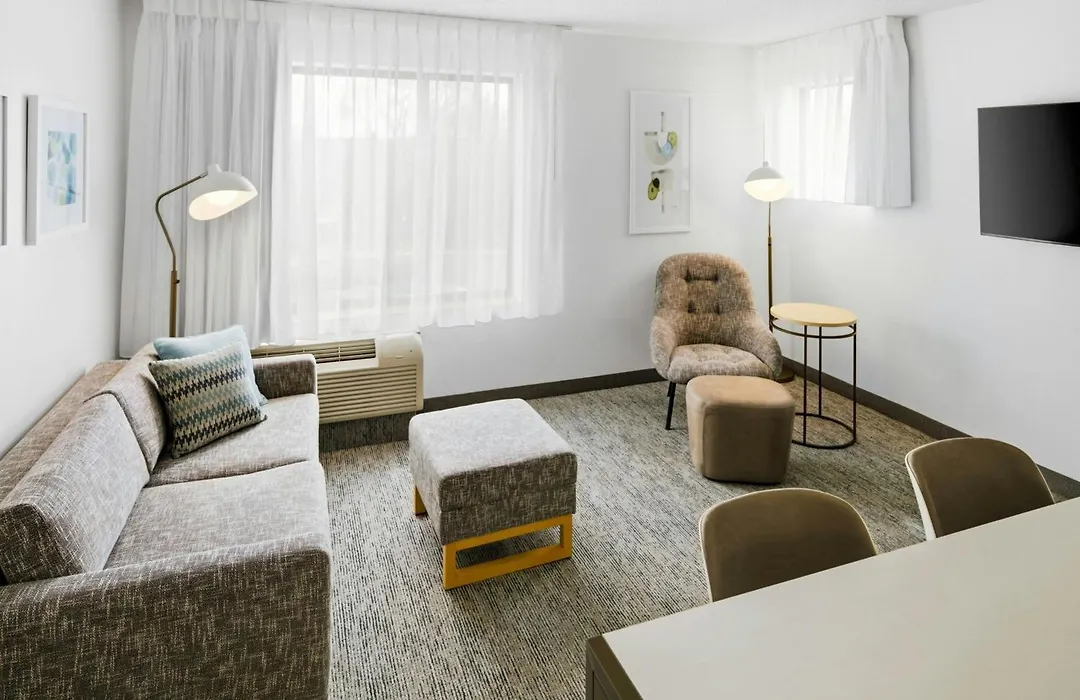 Towneplace Suites Farmington-1