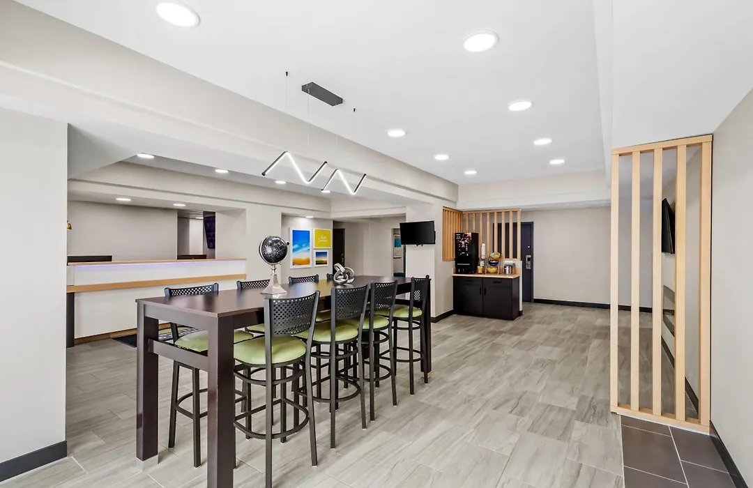 Days Inn & Suites By Wyndham Union City-1