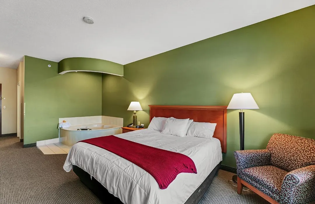 Country Inn Walker-1