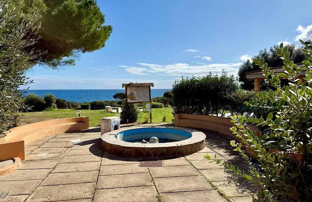 Il Borgo di Porto Corallo-1