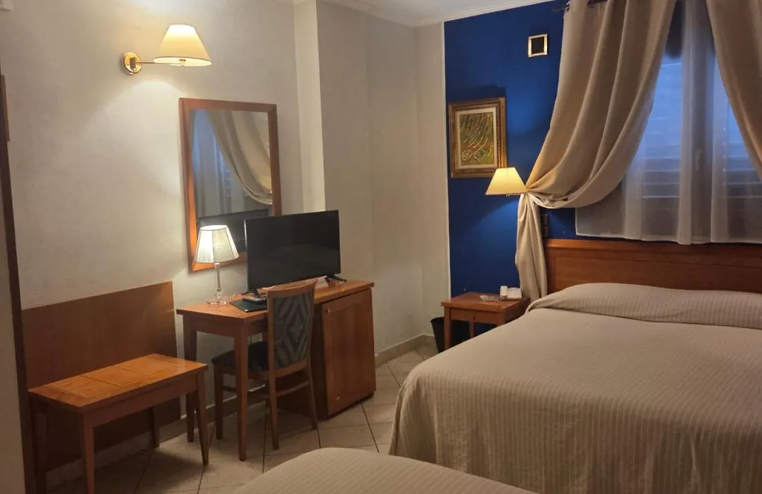 Hotel Ristorante Rinelli-1