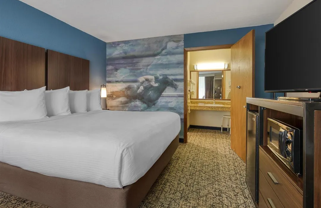 Best Western Winners Circle-1