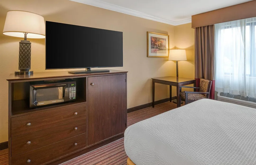 Best Western Sycamore Inn-1