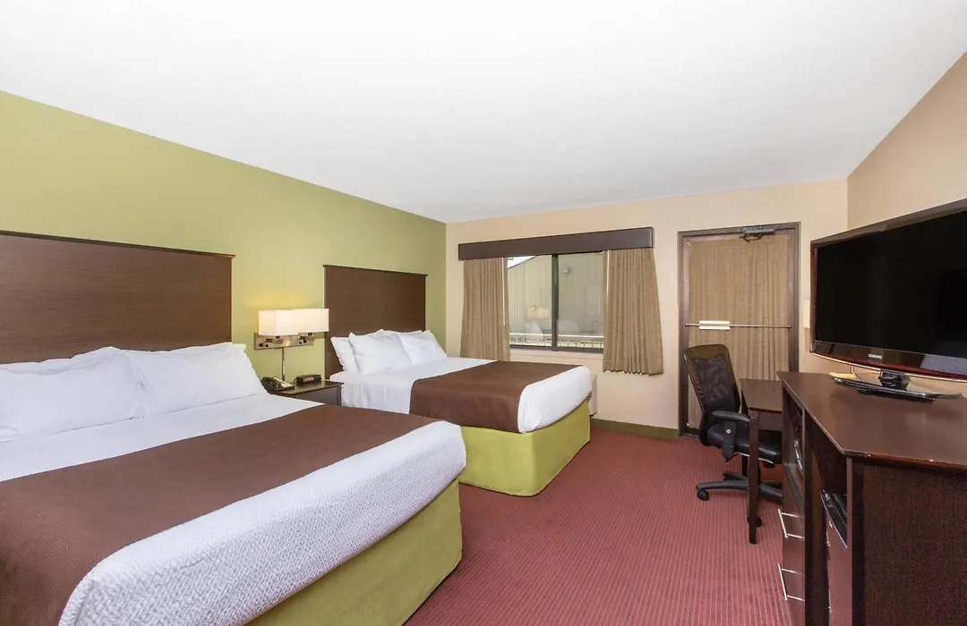 Americinn By Wyndham Okoboji-1