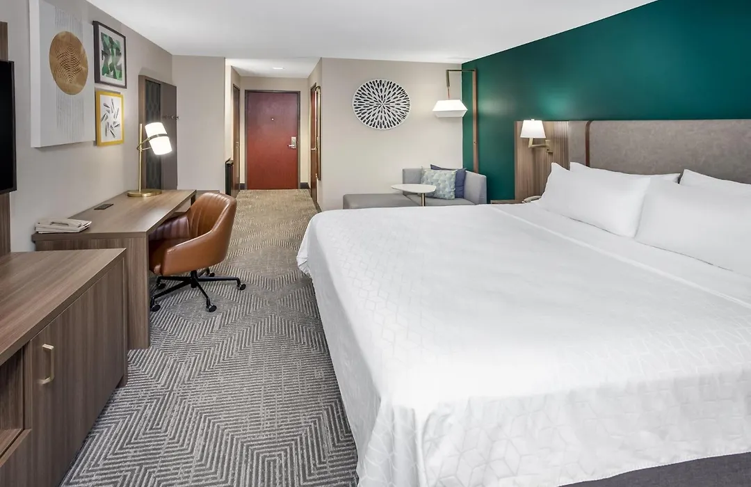 Holiday Inn Quincy By Ihg-1