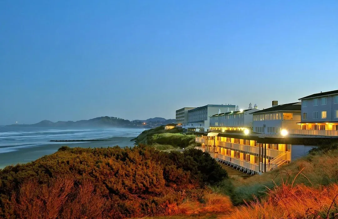 Seagrass Oceanfront Inn-1