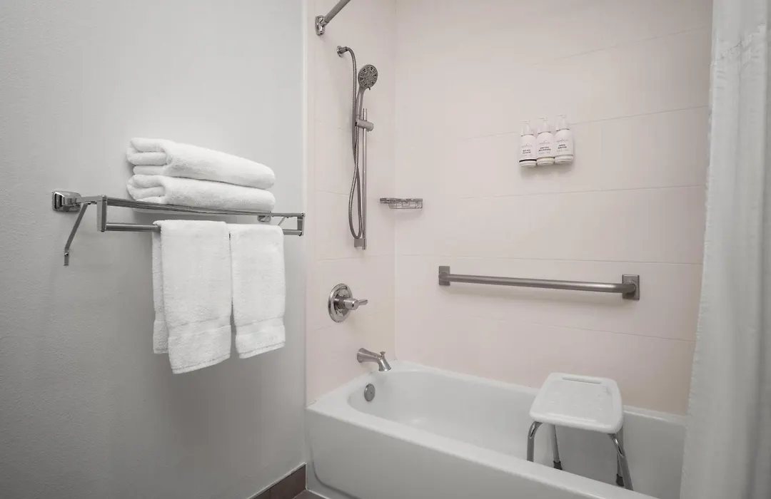 Wingate By Wyndham Los Alamos-1