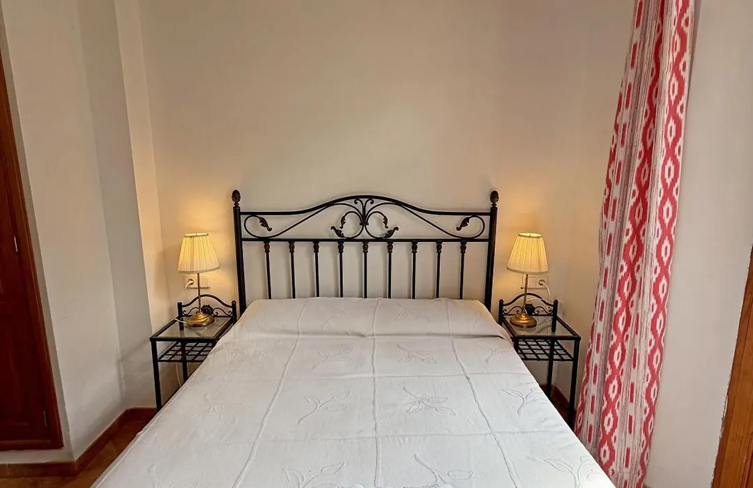 Hostal Villa Verde-Adults Only-1