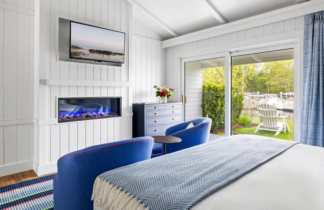 Yachtsman Lodge & Marina-1