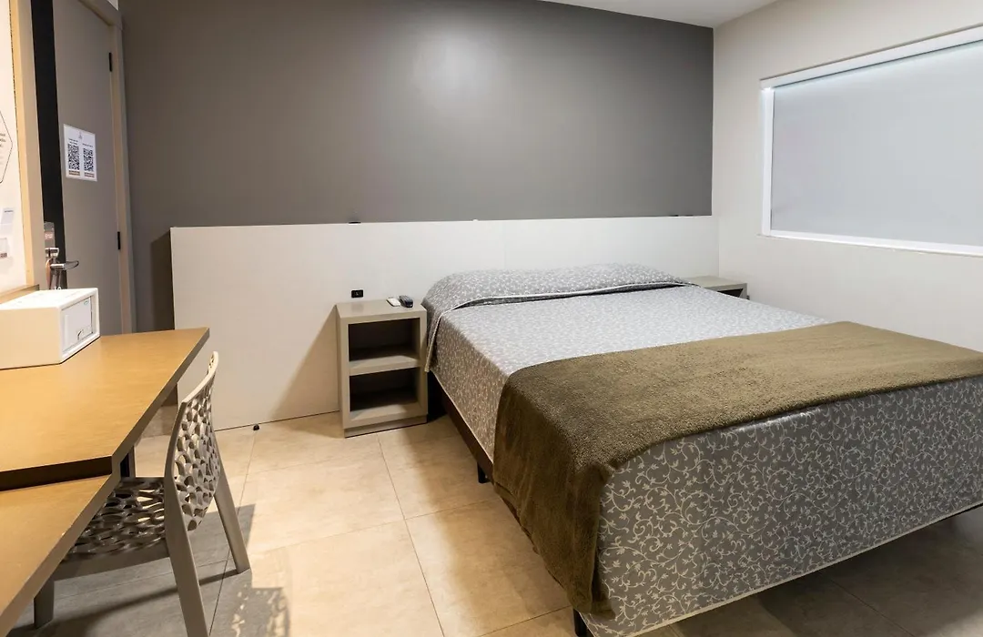 Hotel Palmas Executivo-1