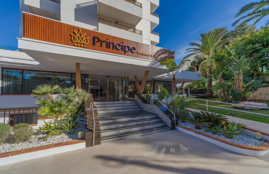 Hotel Principe Wellness&Spa-1