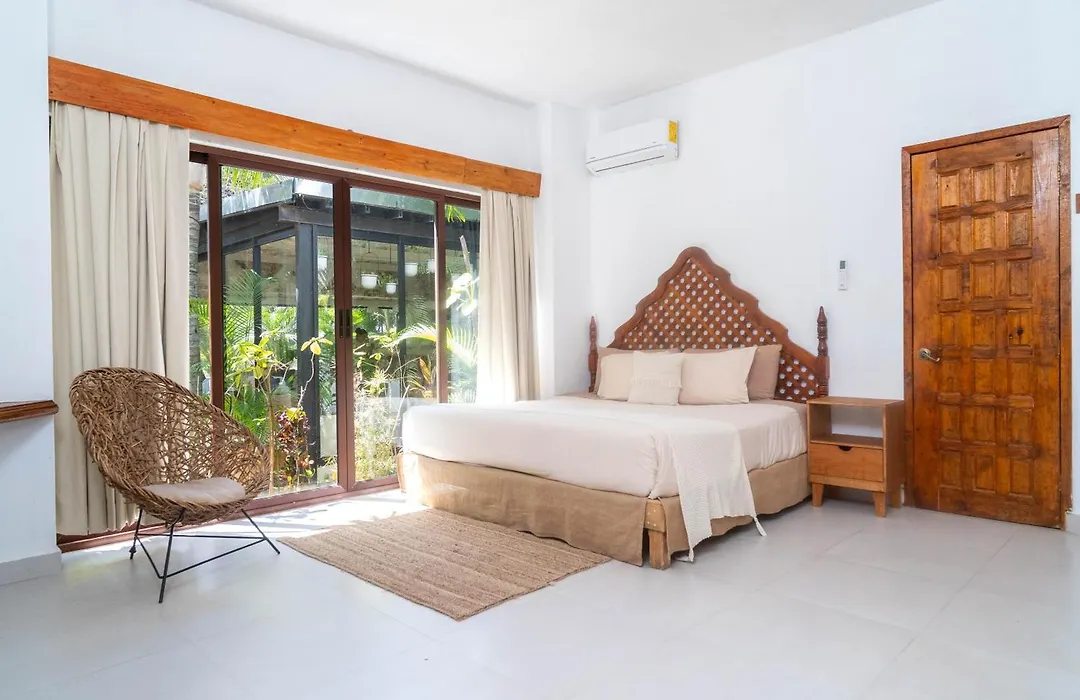 Mezcal Boutique Hotel-1