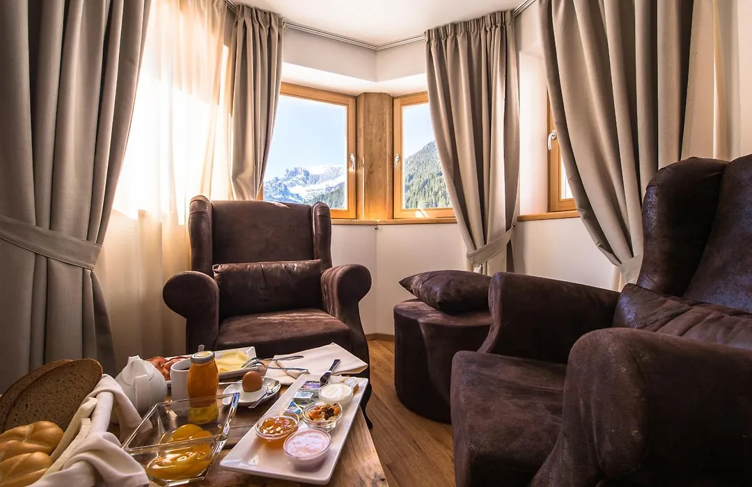 Golden Park Resort-1