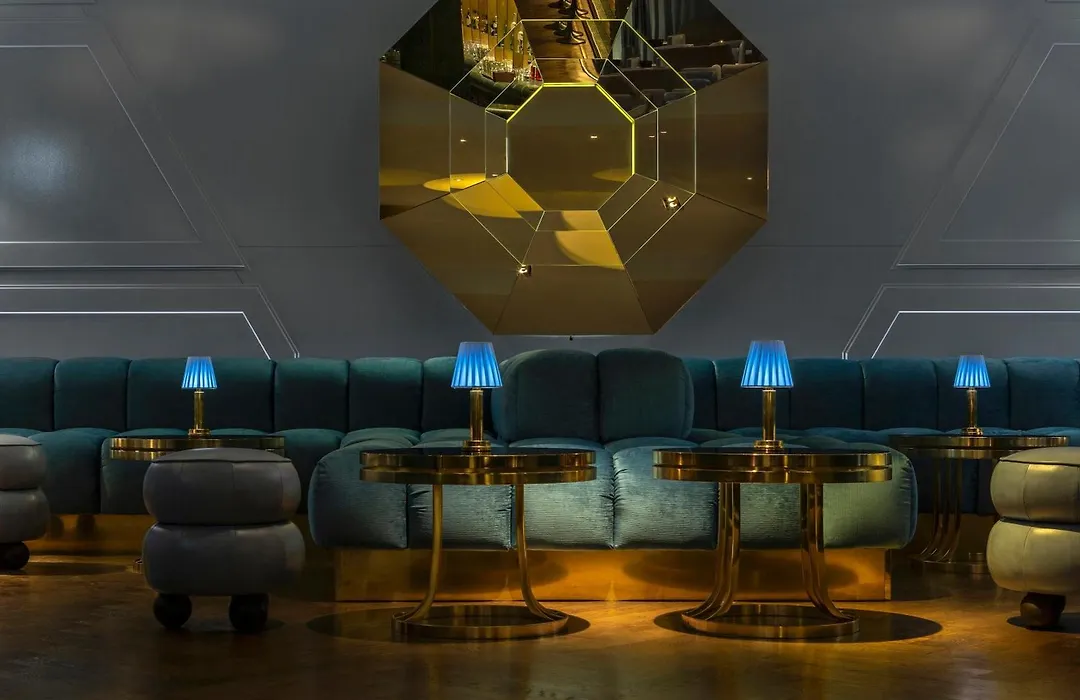 Sea Containers London-1