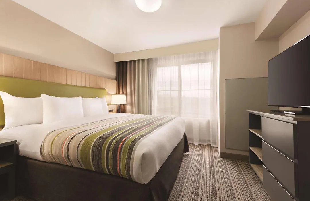 Country Inn & Suites By Radisson, Wytheville, Va-1