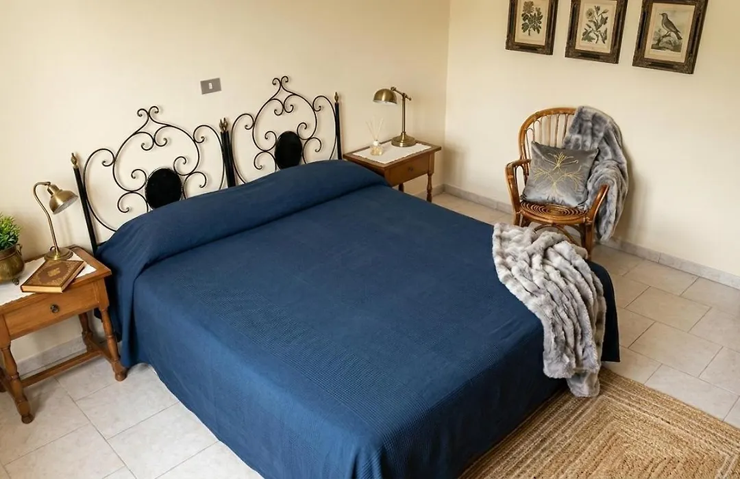 Hotel Villa Furia-1