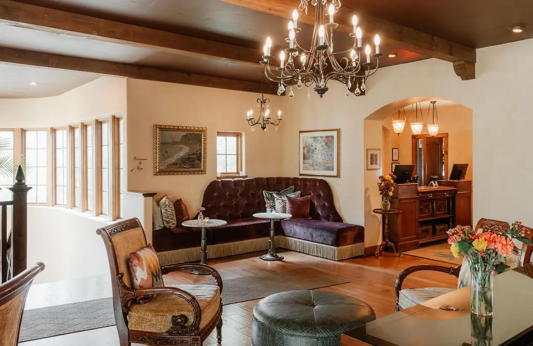 Mirbeau Inn & Spa - Skaneateles-1