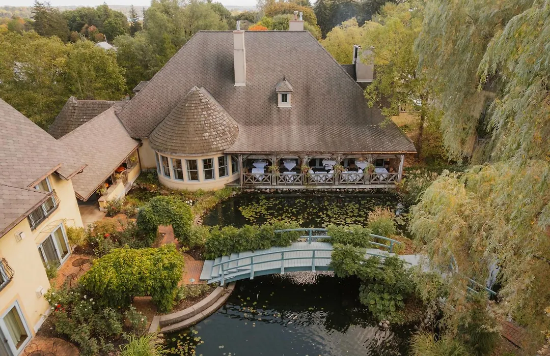Mirbeau Inn & Spa - Skaneateles-1