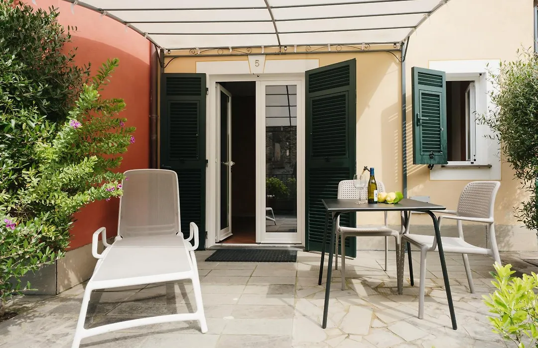Locanda Ca Da Iride-1