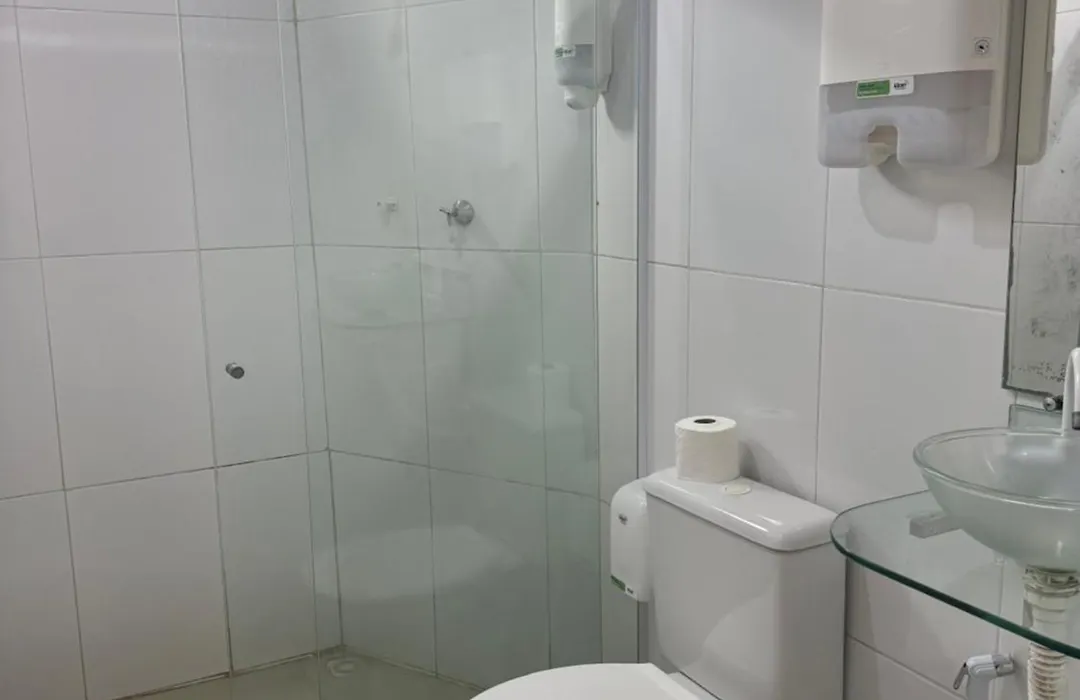 Hotel Pousada Xique Xique-1