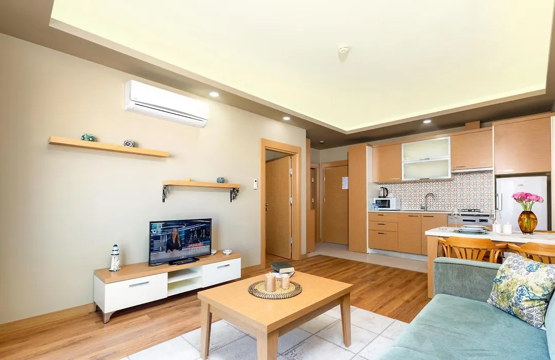 The Suites-1