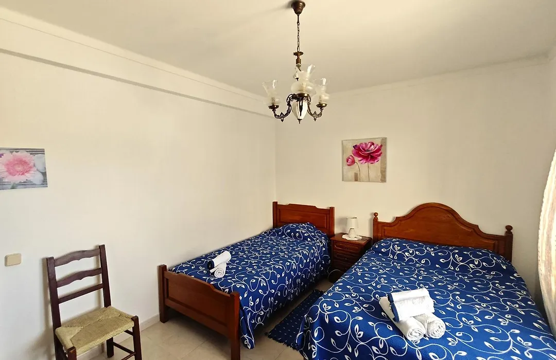 Pacheco'S Guesthouse-1