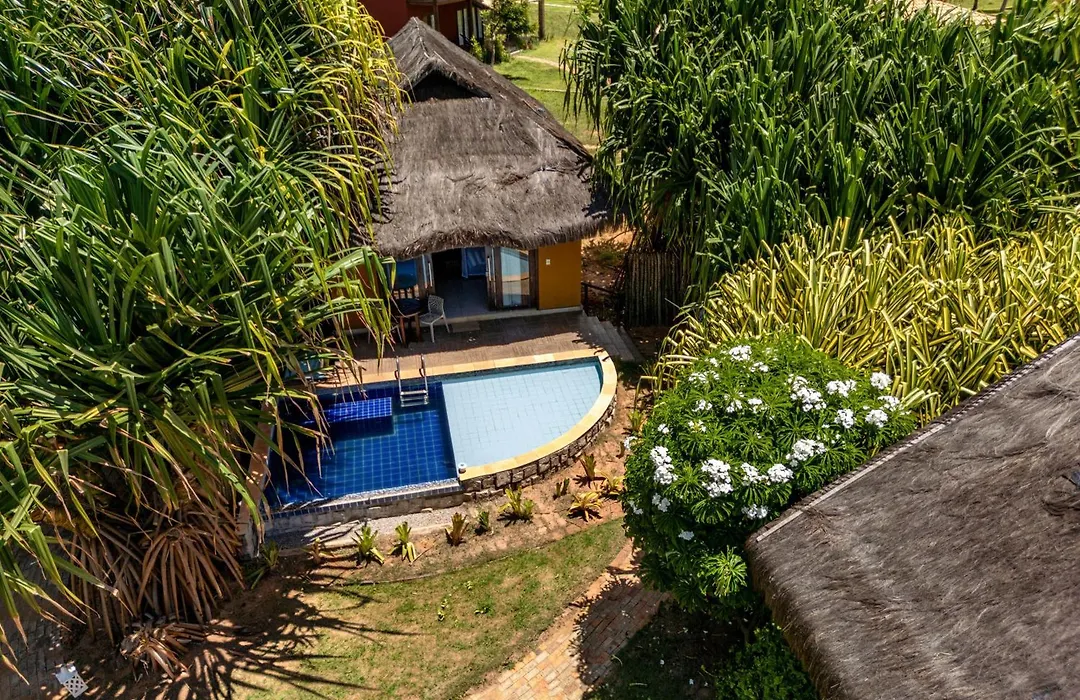 Pousada Spa dos Amores-1