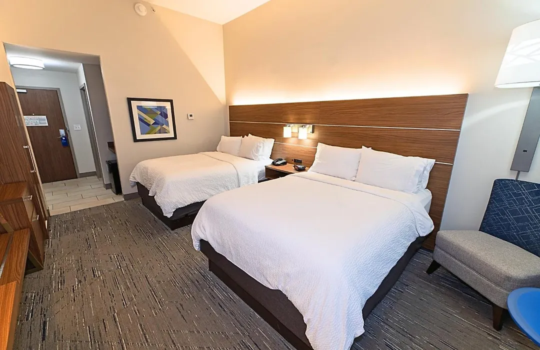 Holiday Inn Express Jasper By Ihg-1