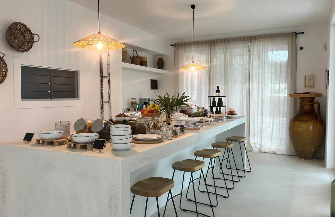 Tenuta Amostuni-Country House-1