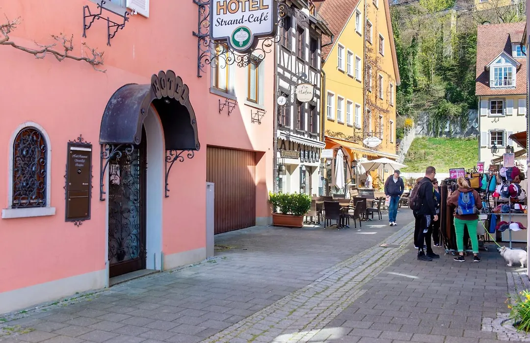 Pension Ins Fischernetz - Mäntele-1