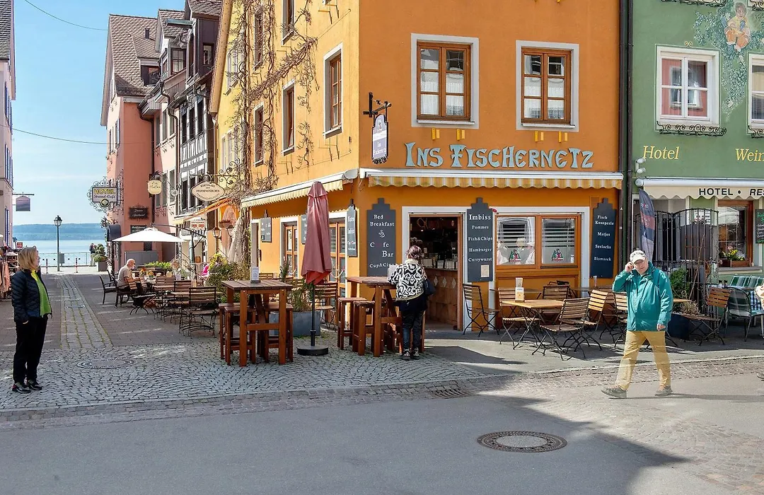 Pension Ins Fischernetz - Mäntele-1