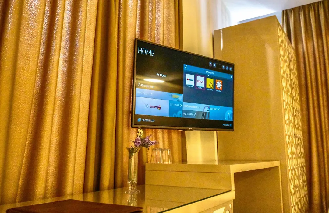 Hotel Luxury-1