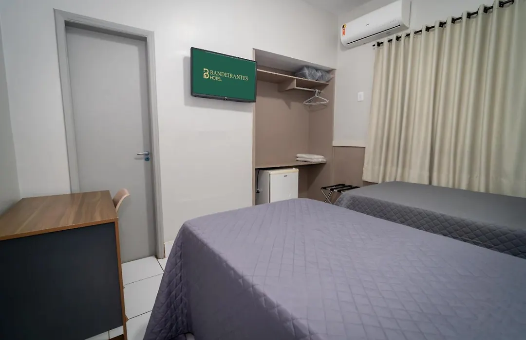 Bandeirantes Hotel-1