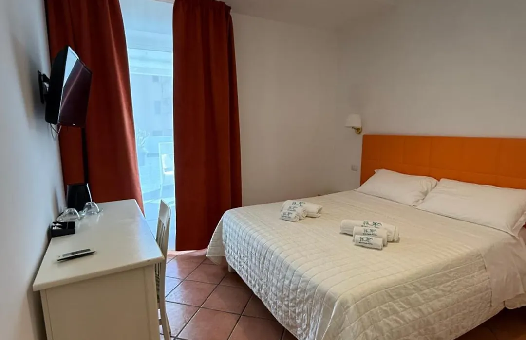 Tropea Boutique Hotel-1
