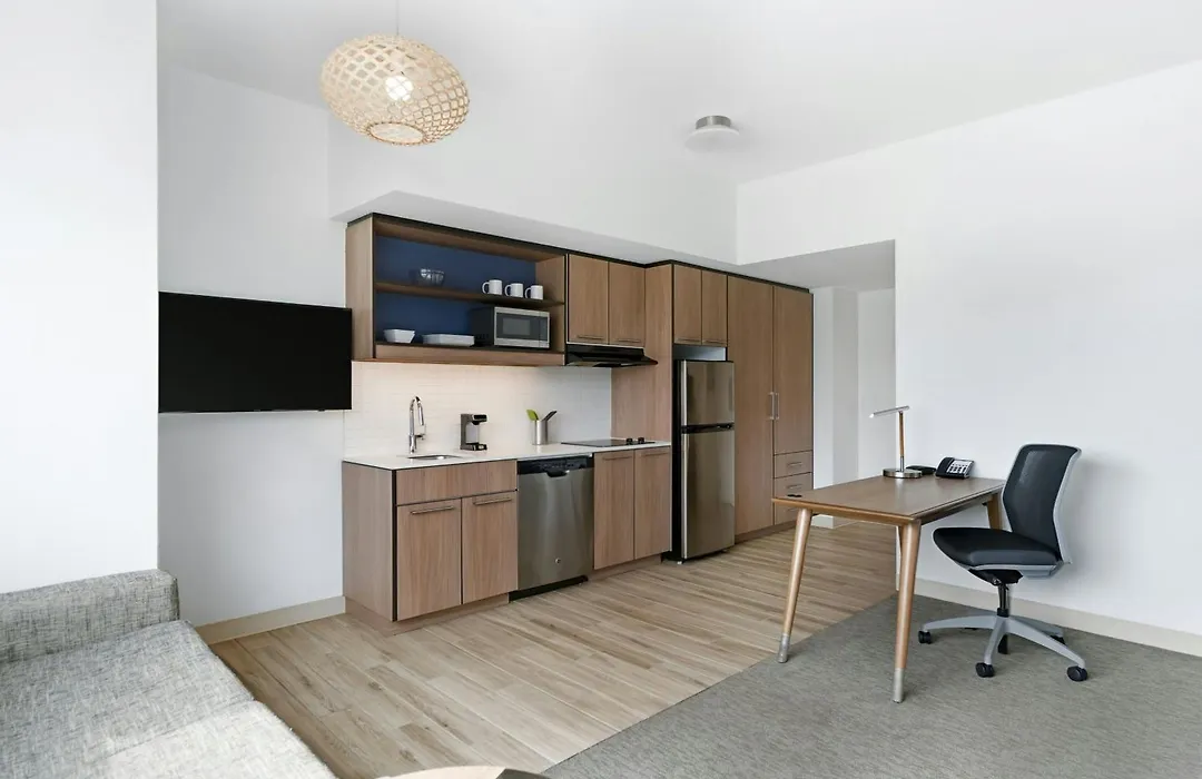 Element By Marriott Houston Katy-1