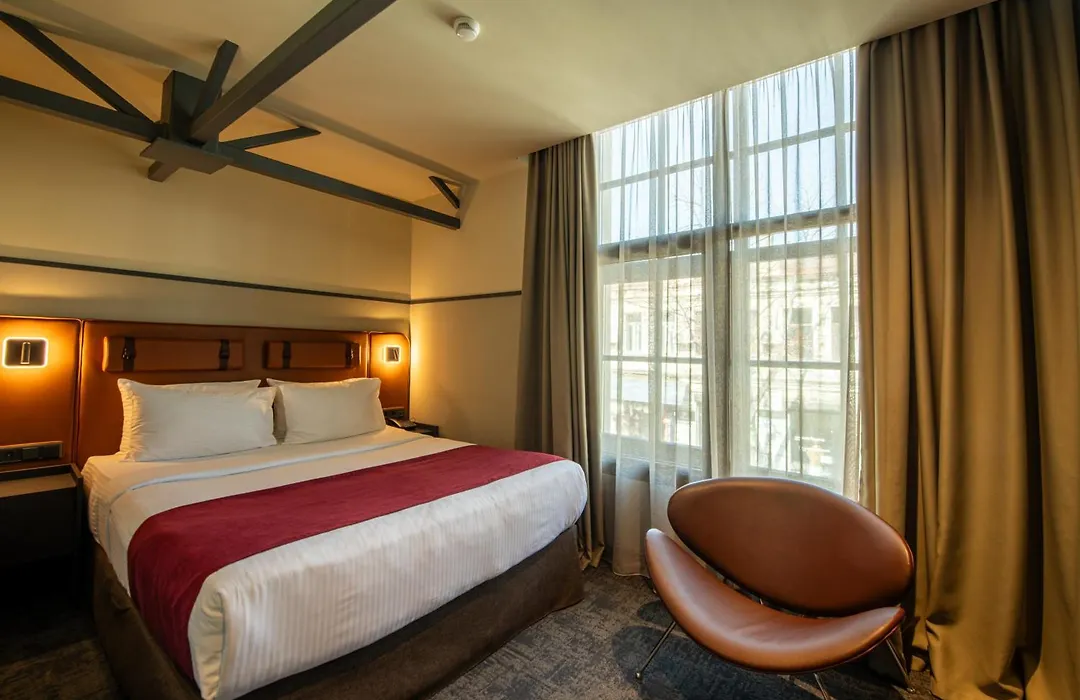 Nobo - Hotel In Old Tbilisi-1