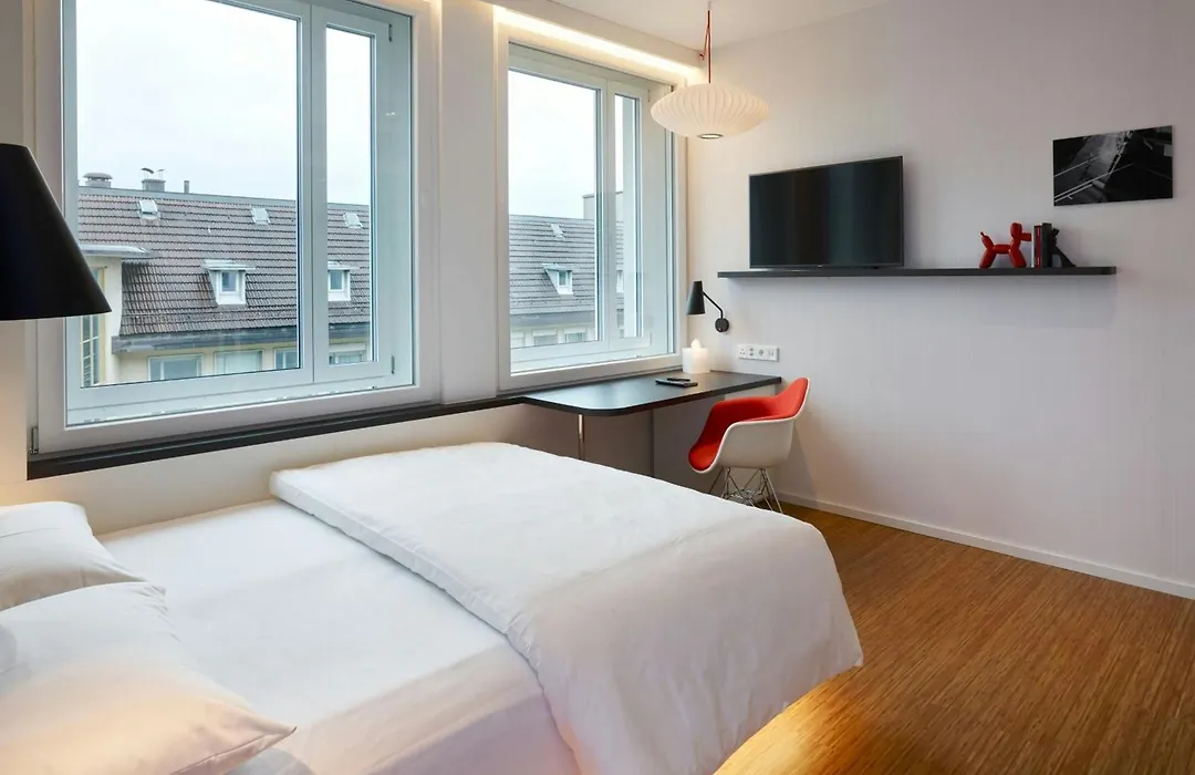 Citizenm Zuerich-1