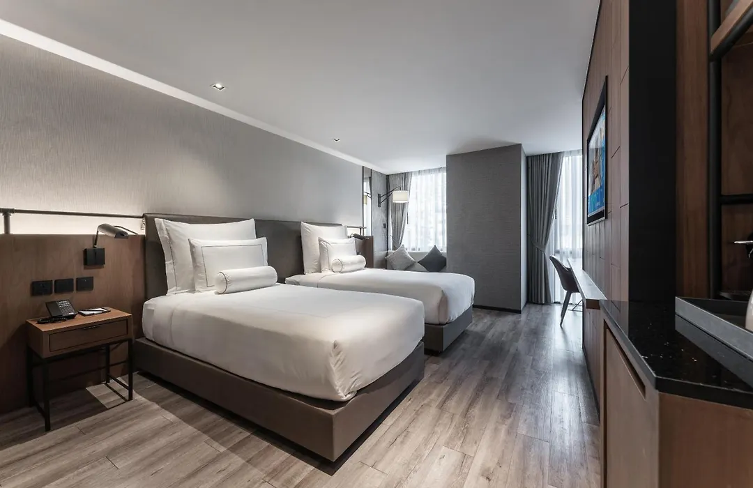 Tastoria Collection Sukhumvit-1