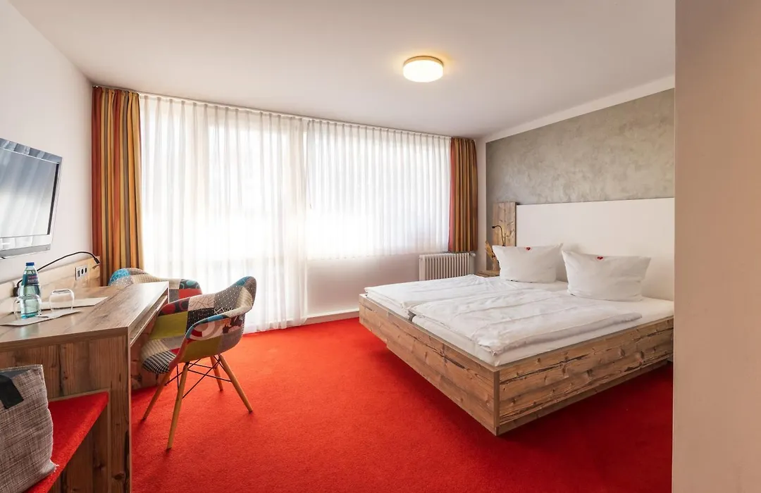 Hotel Salinensee-1