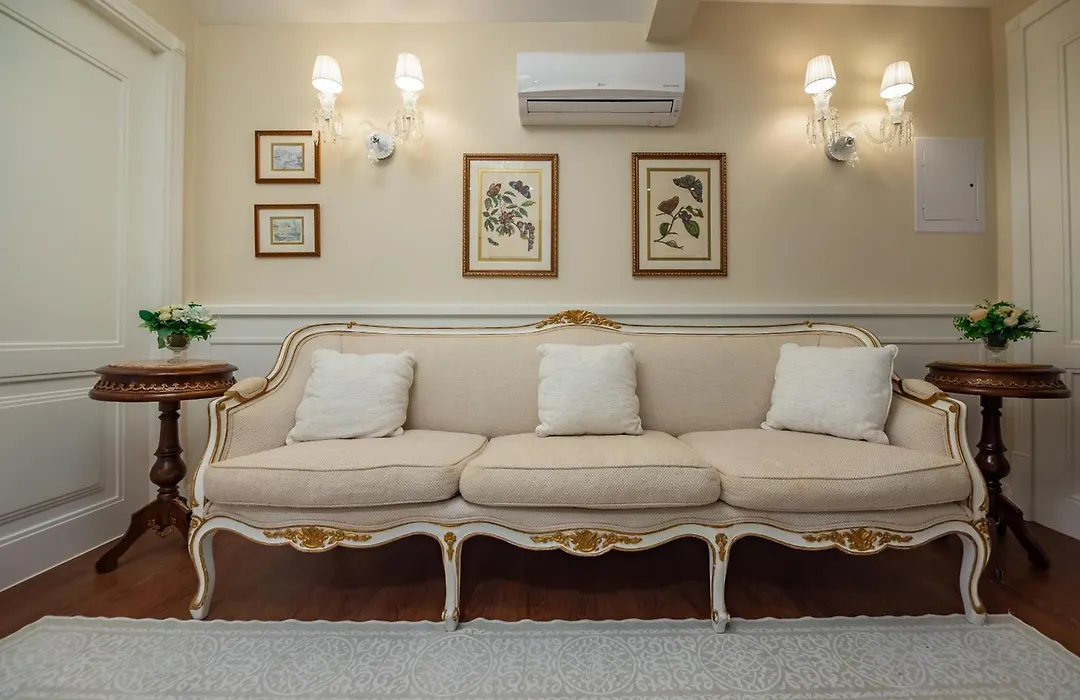 Villa Do Vale Boutique Hotel-1