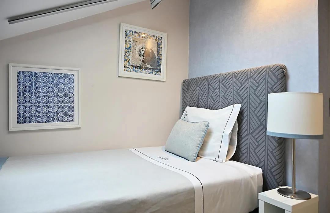My Charm Lisbon Suites-1