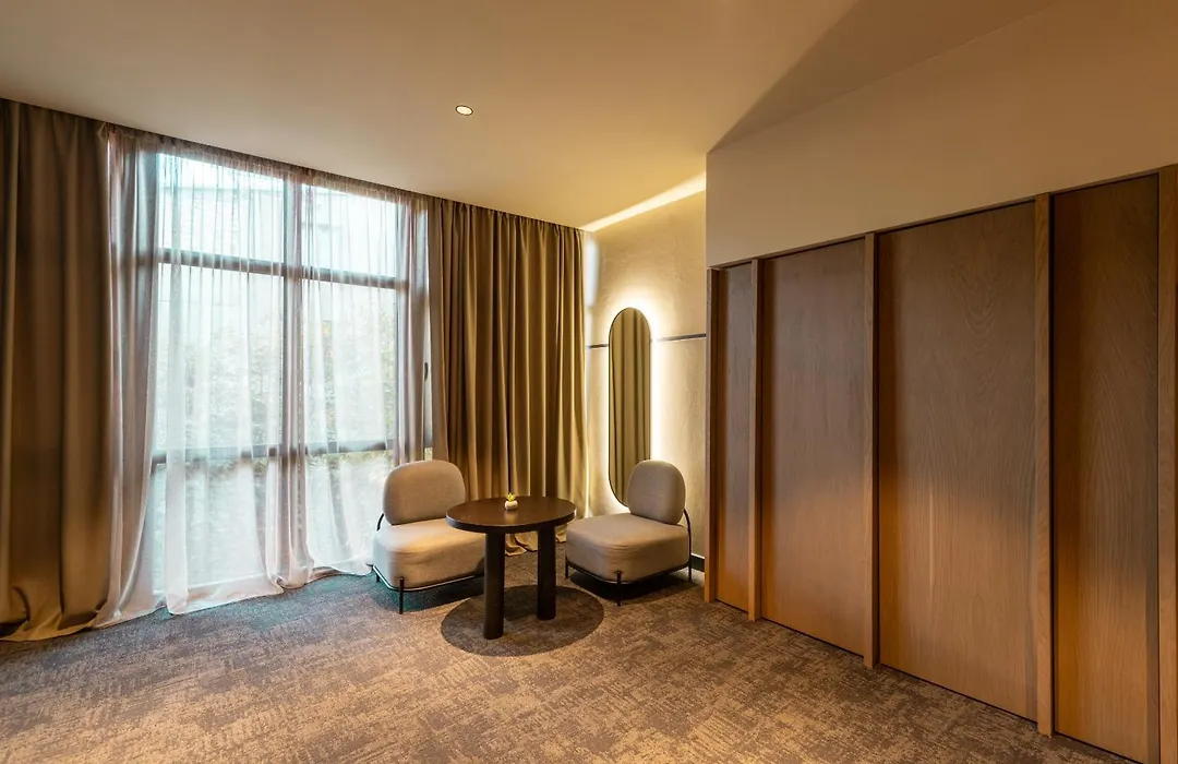 Nobo - Hotel In Old Tbilisi-1