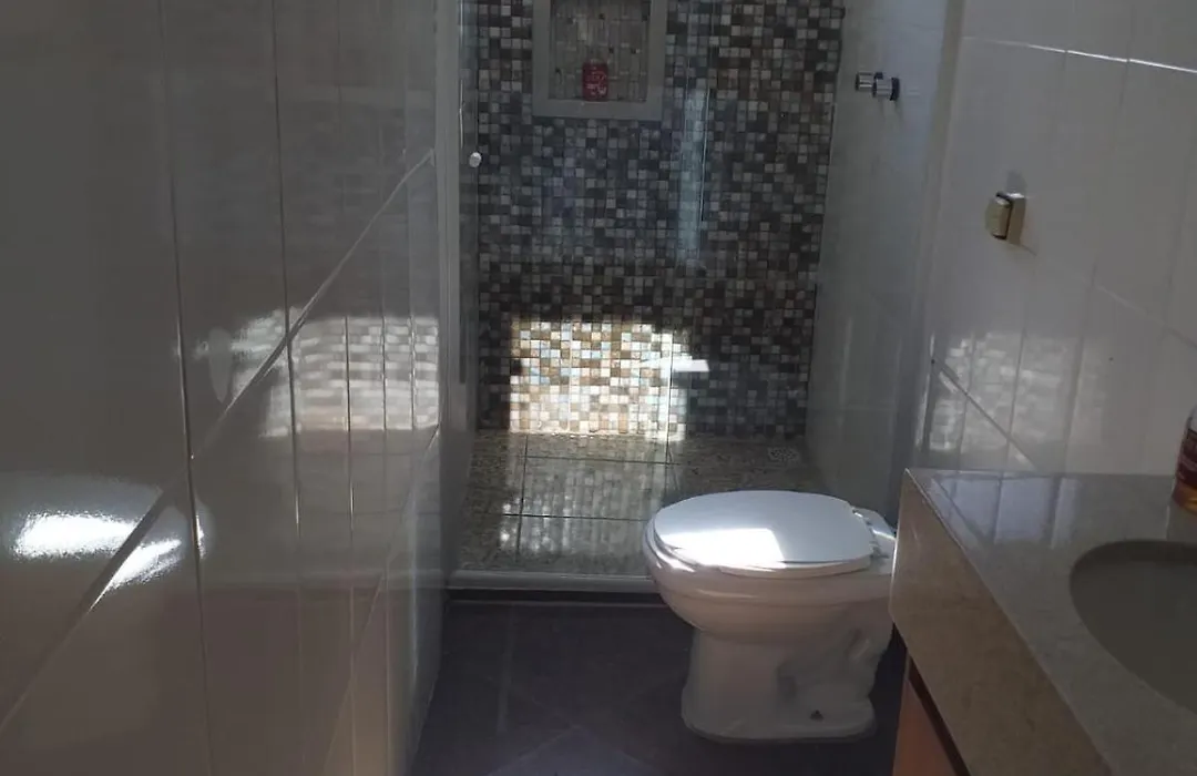 Hotel Pousada Beija Flor-1